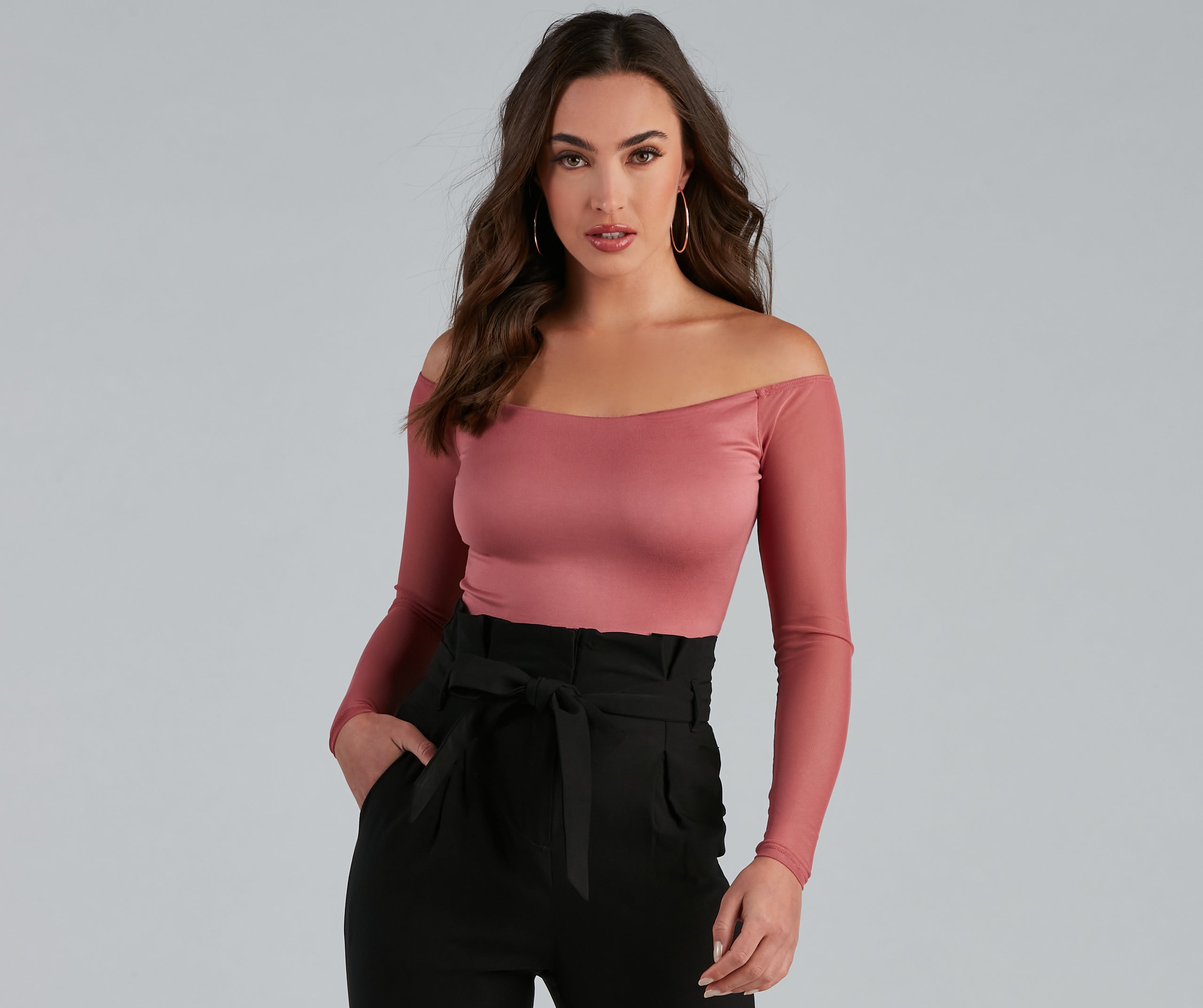 The Perfect Date Night Bodysuit