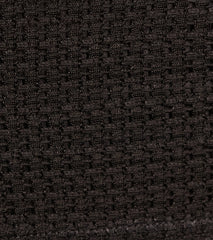 Stylish Catch Tie Front Knit Bandeau